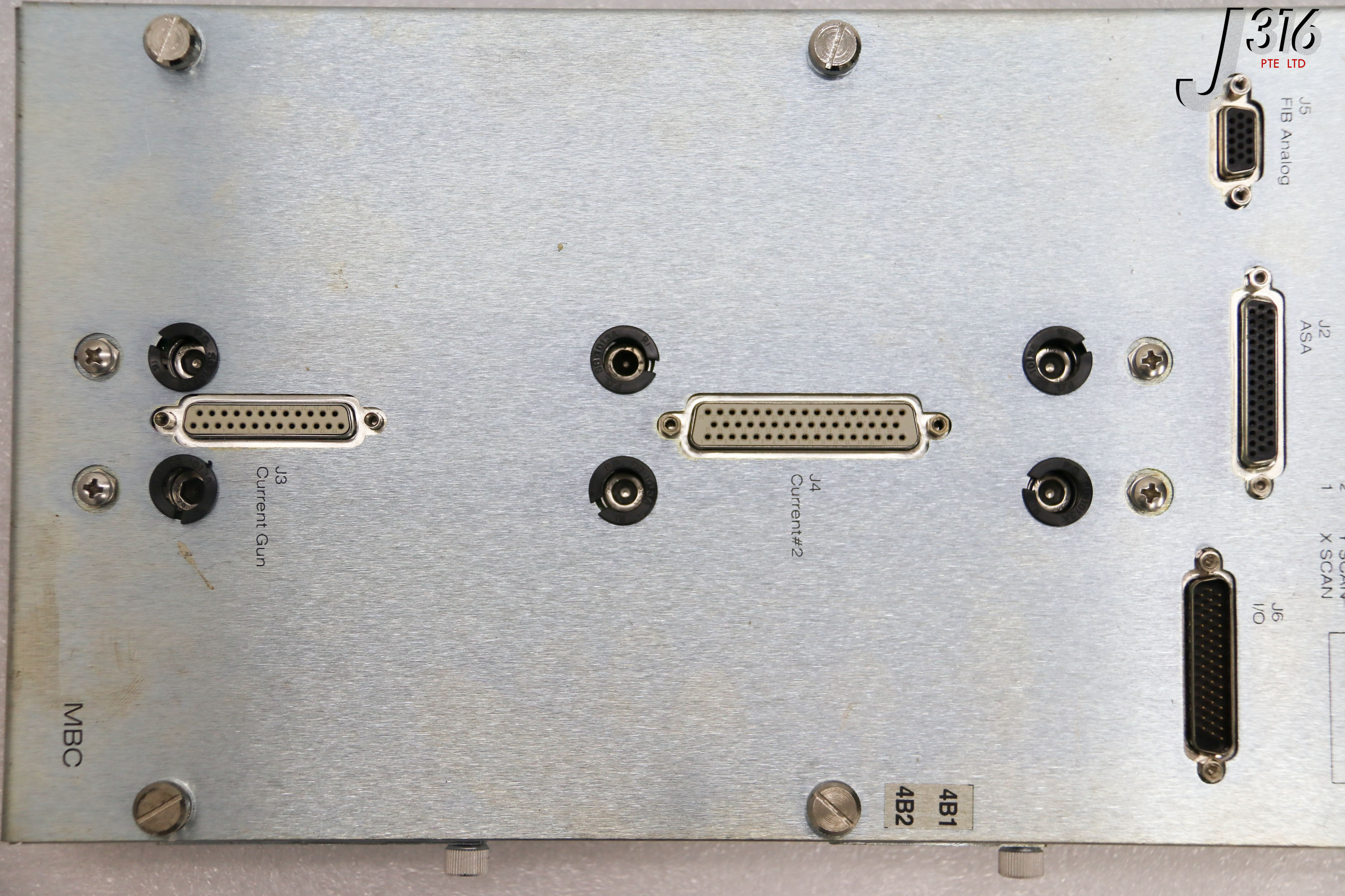 32277 APPLIED MATERIALS CONTROLLER BOX ASSY, MBC 0090-B3730 | eBay UK